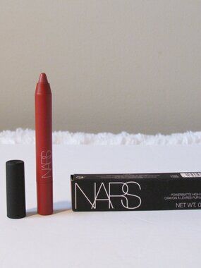 NARS Powermatte High-Intensity Lip Pencil NIB #888 Dolce Vita NEW